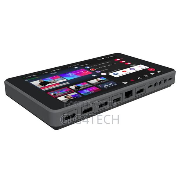 Yololiv Yolobox Pro Encoder Video Switcher and Monitor · Photo 3