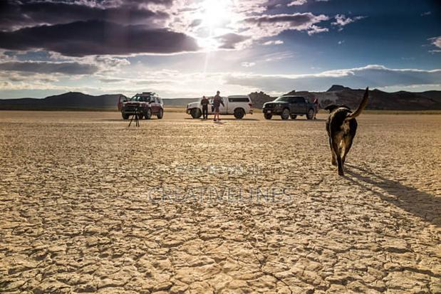 Video Documentary · Photo 2