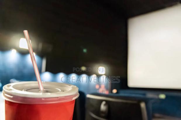 Video Commercials · Photo 2