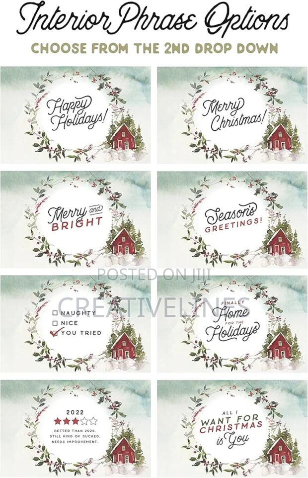 Customised Xmas Tumbler Giftset · Photo 3
