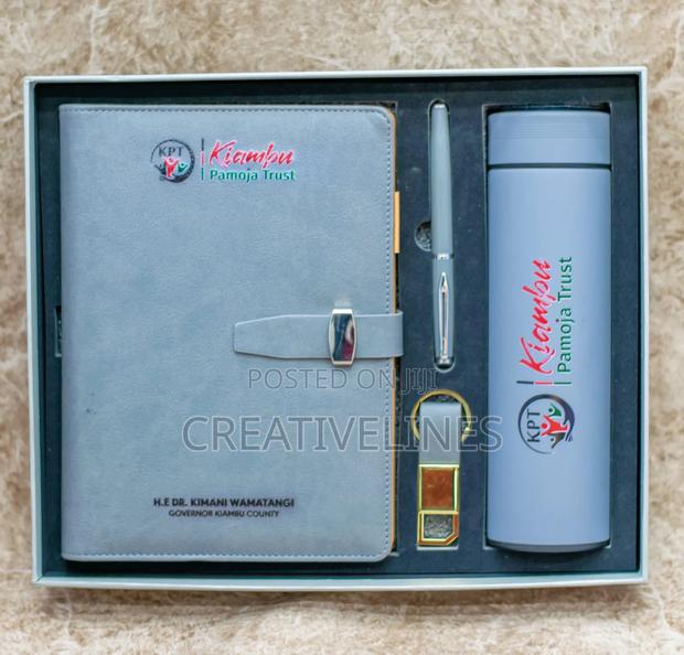 Cstomised Gift Sets · Photo 1