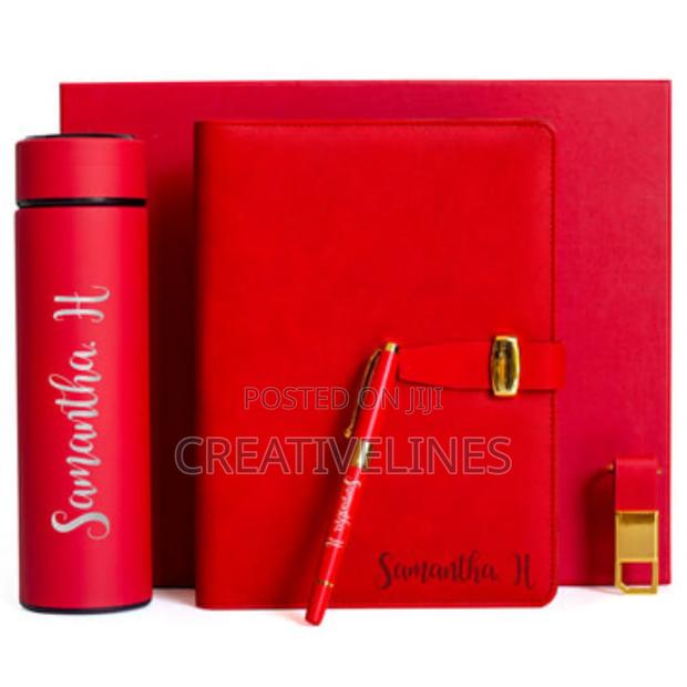 Cstomised Gift Sets · Photo 3