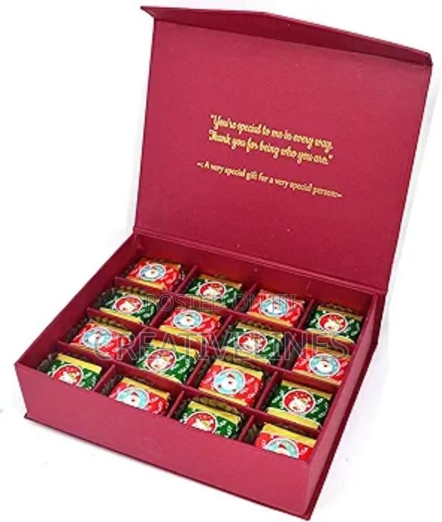 Father Christmas Giftset · Photo 2