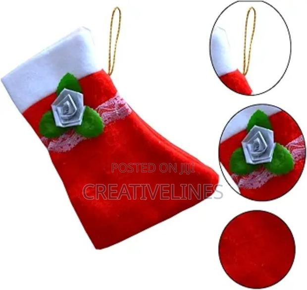 Father Christmas Giftset · Photo 3