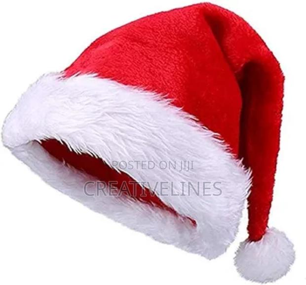 Father Christmas Giftset · Photo 4