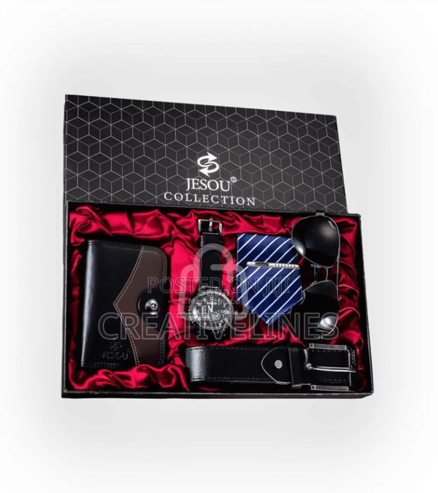 Mens Giftset · Photo 1
