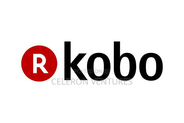 Kobo UK Gift Card · Photo 1
