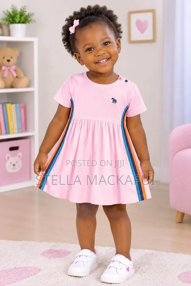 Pretty Dresses for 2-7yrs Only · Photo 1