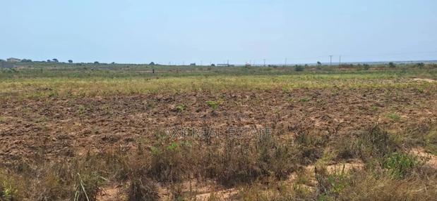 Plots With Benefits at Prampram Beach Lane · Photo 1