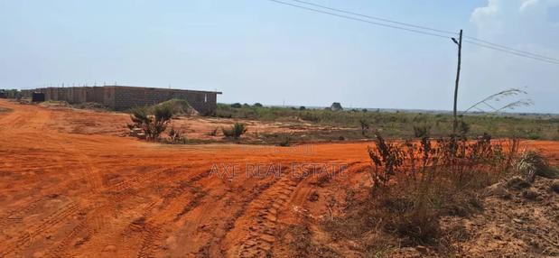 Plots With Benefits at Prampram Beach Lane · Photo 2