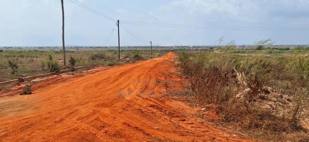 Buy One Plot ! Get Huge Discount at Prampram Beach Road · Photo 1
