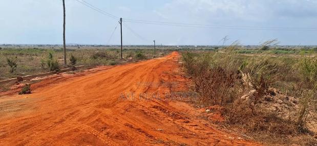 Buy One Plot ! Get Huge Discount at Prampram Beach Road · Photo 2