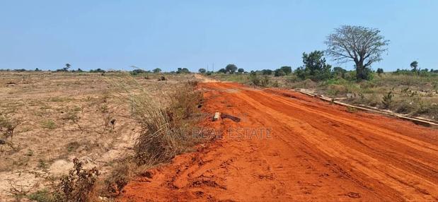 Demarcated Plots With Discount - Prampram Beach Road · Photo 1