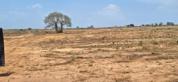 Demarcated Plots With Discount - Prampram Beach Road · Photo 2