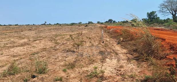 Neat Plots in Gated Residence at Prampram · Photo 1