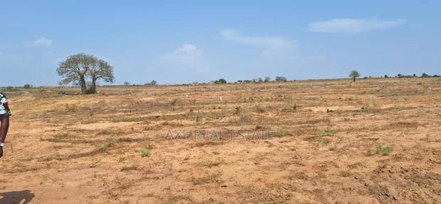 Rush for Road Side Plots at Afienya - Shai Hills · Photo 2