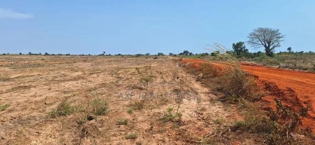 Get Half Plots at Reduced Price - Prampram Beach Lane · Photo 1
