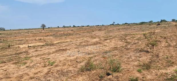 Pre X' Mas Offers on Half Plot at Prampram Beach Lane · Photo 1