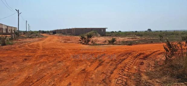 Pre X' Mas Offers on Half Plot at Prampram Beach Lane · Photo 2