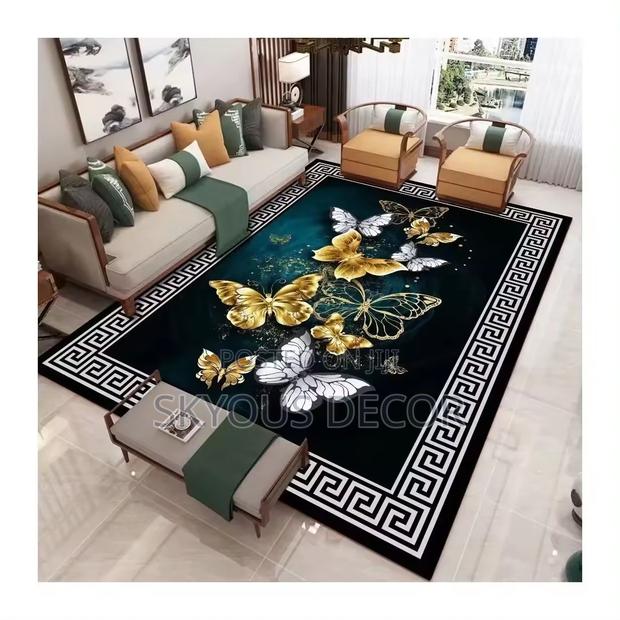 3d Carpet Available · Photo 1