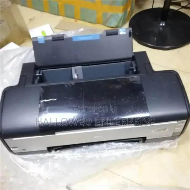 Original Wholesale A3/A4 Epson Stylus Photo 1400 Ink Printer · Photo 1
