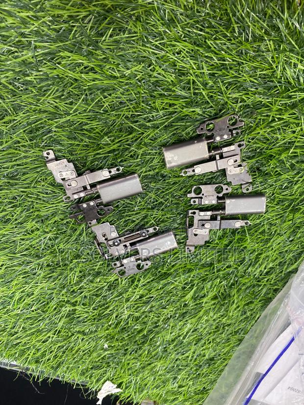 Lenovo X1 Yoga 5th Hinges · Photo 1