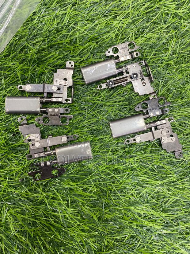 Lenovo X1 Yoga 5th Hinges · Photo 2