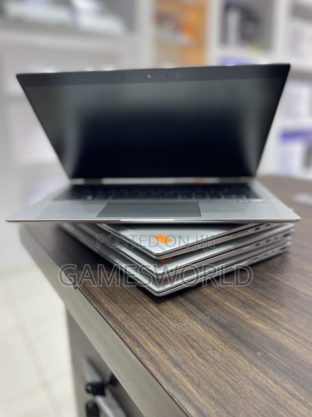 Laptop HP EliteBook X360 1030 G3 16GB Intel Core I5 SSD 256GB · Photo 3