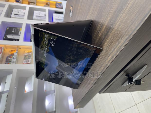Laptop HP EliteBook X360 1030 G3 16GB Intel Core I5 SSD 256GB · Photo 5