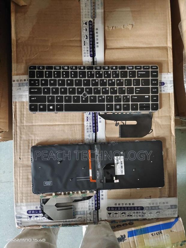 Computer Keyboard · Photo 1