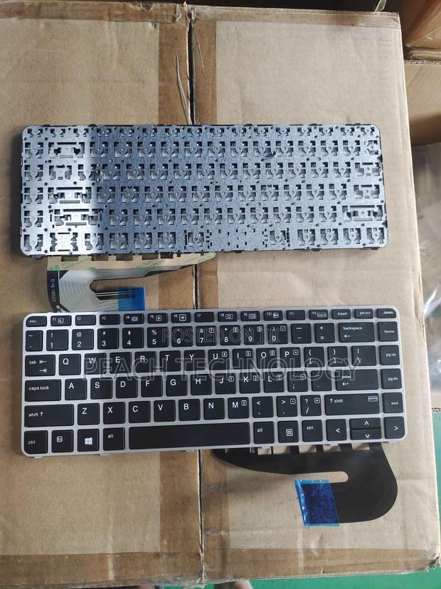 Computer Keyboard · Photo 2