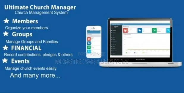 Web Development · Photo 1