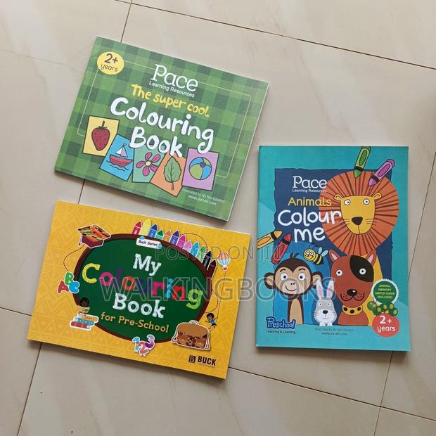 Coloring Books for Children · Photo 1