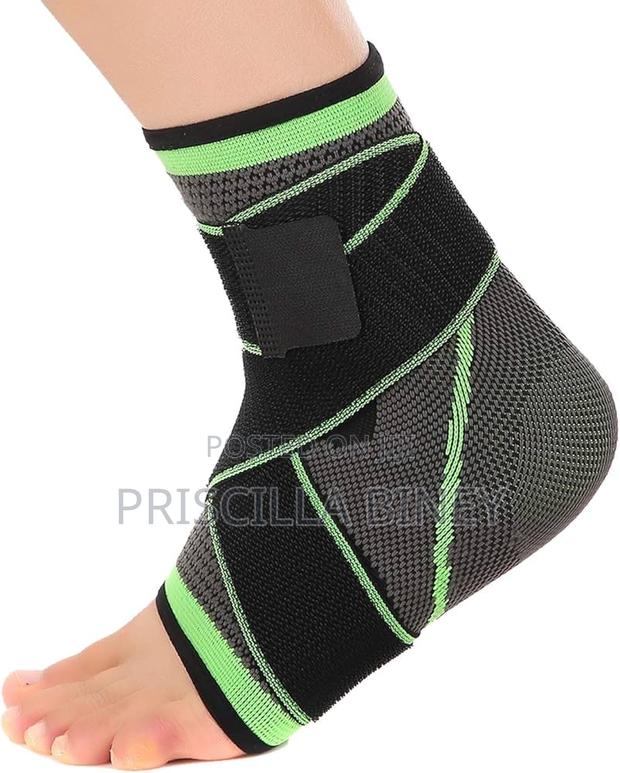 Ankle Support · Photo 1