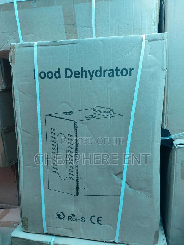 Food Dehydrator 22layers · Photo 3