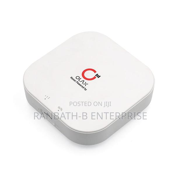 LTE Advanced Mobile Cpe · Photo 2