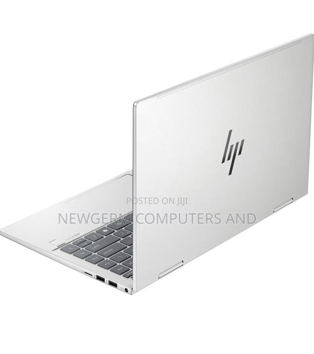 New Laptop HP Envy 14 16GB Intel Core Ultra 7 SSD 512GB · Photo 3