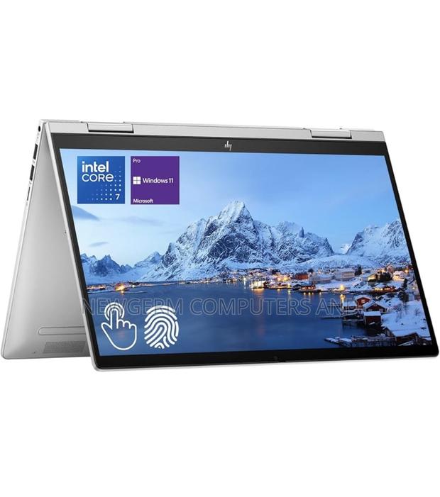 New Laptop HP Envy 14 16GB Intel Core Ultra 7 SSD 512GB · Photo 2