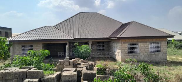 6bdrm House in Fredimens Real, Kumasi Metropolitan for sale · Photo 1