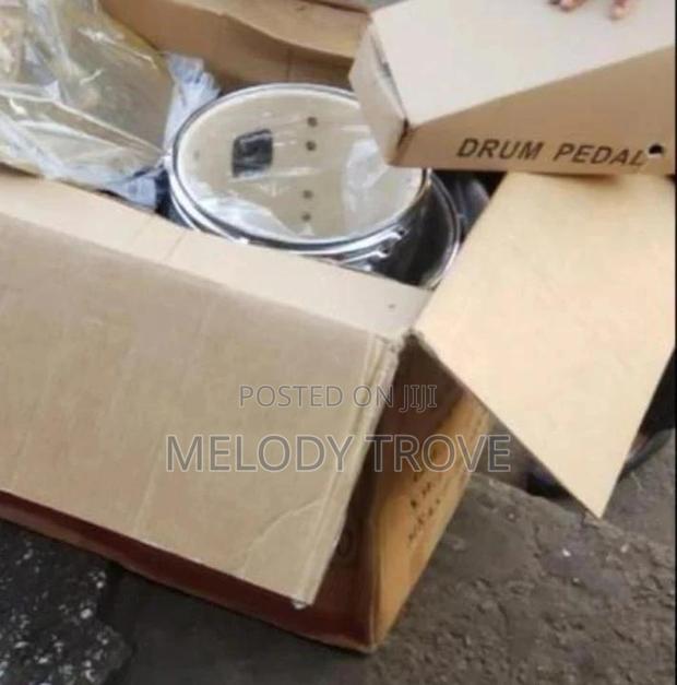 Olympic 5-Set Drums · Photo 2