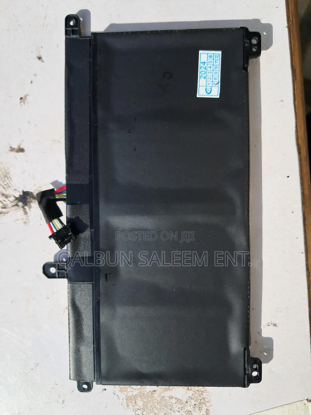 Lenovo 01av493 Battery for Thinkpad T570 T580 P51s P52s · Photo 3