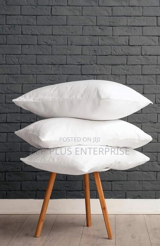 Fiber Pillows