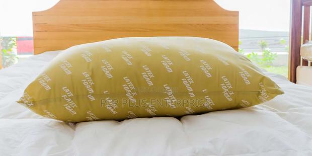 Fiber Pillows · Photo 3