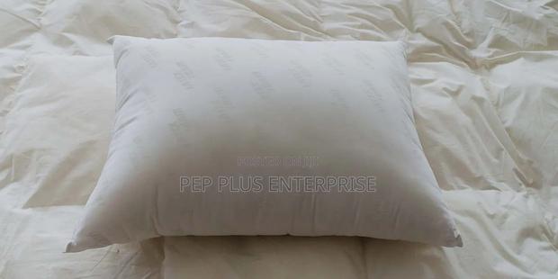 Fiber Pillows · Photo 4