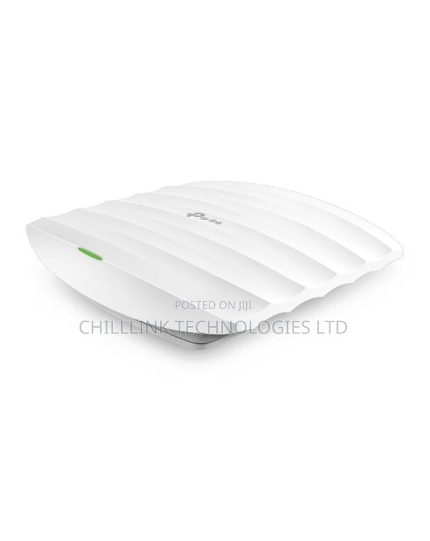 Tp-Link 300mbps Wireless N Ceiling Mount Access Point · Photo 2