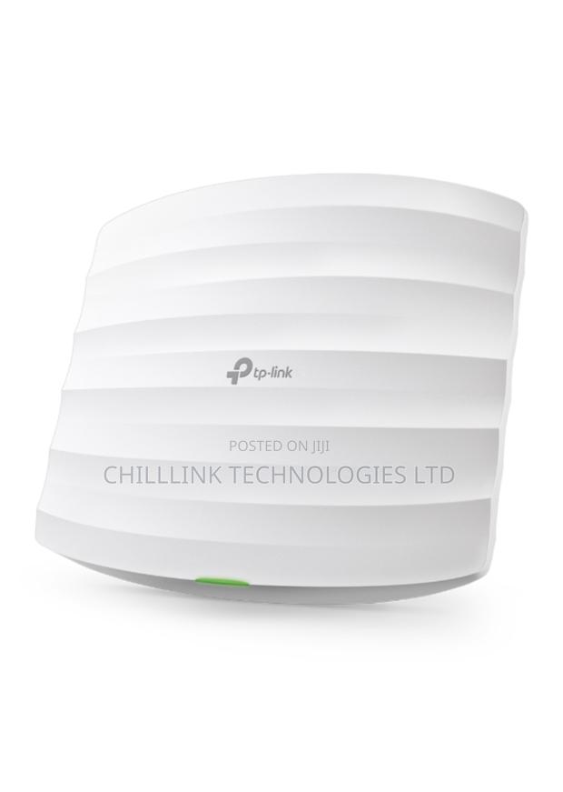 Tp-Link 300mbps Wireless N Ceiling Mount Access Point · Photo 3