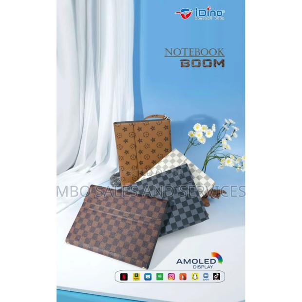 New Tablet 512 GB Blue · Photo 3