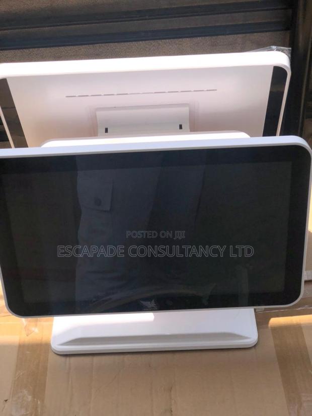Pos Computer Dual Screen I3,128gb Ssd,8gb RAM Xmas PRO · Photo 1