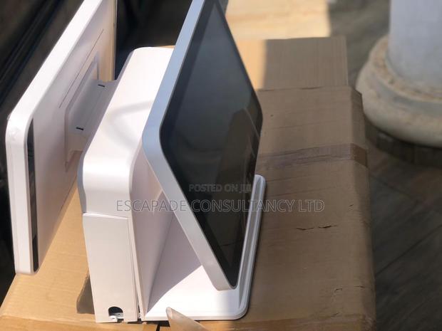 Pos Computer Dual Screen I3,128gb Ssd,8gb RAM Xmas PRO · Photo 2