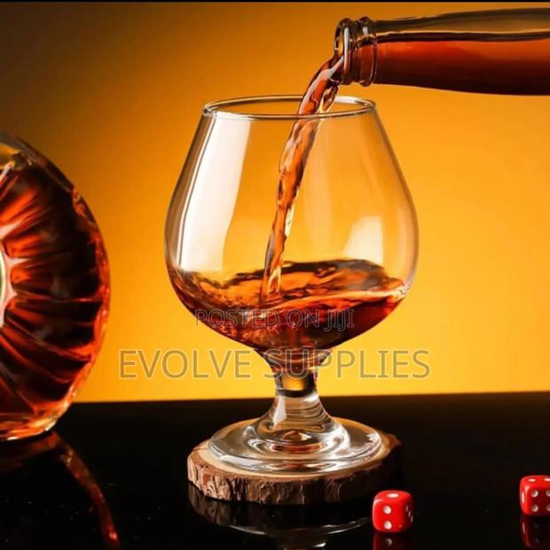 500ml Cognac Glass (6pcs) · Photo 2